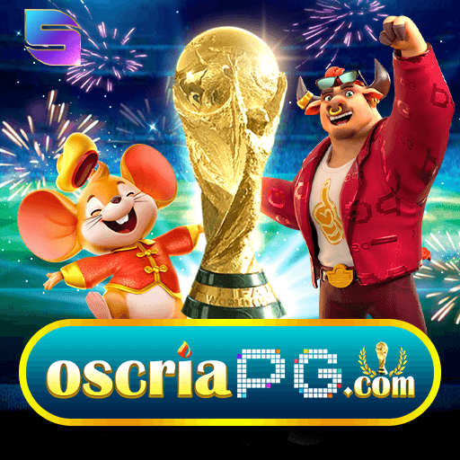 OSCRIAPG Logo